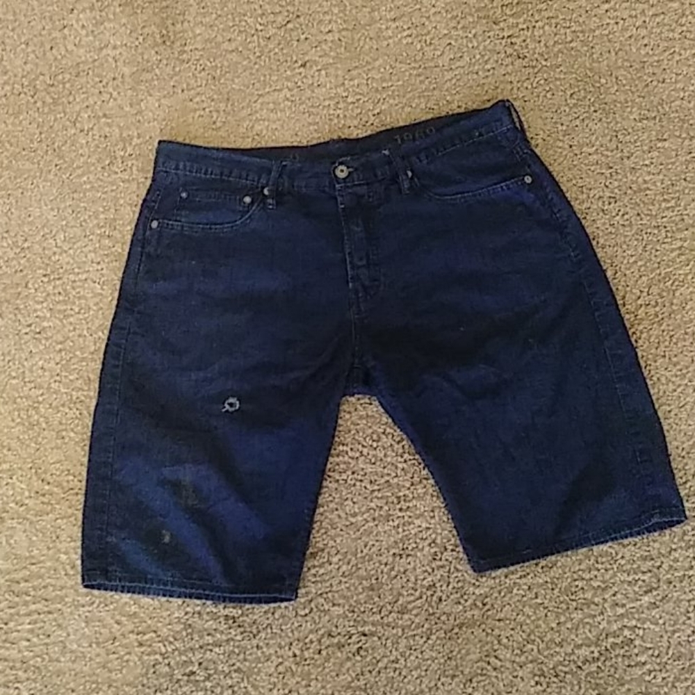 Gap Shorts
